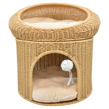Toro Tower Cat Igloo